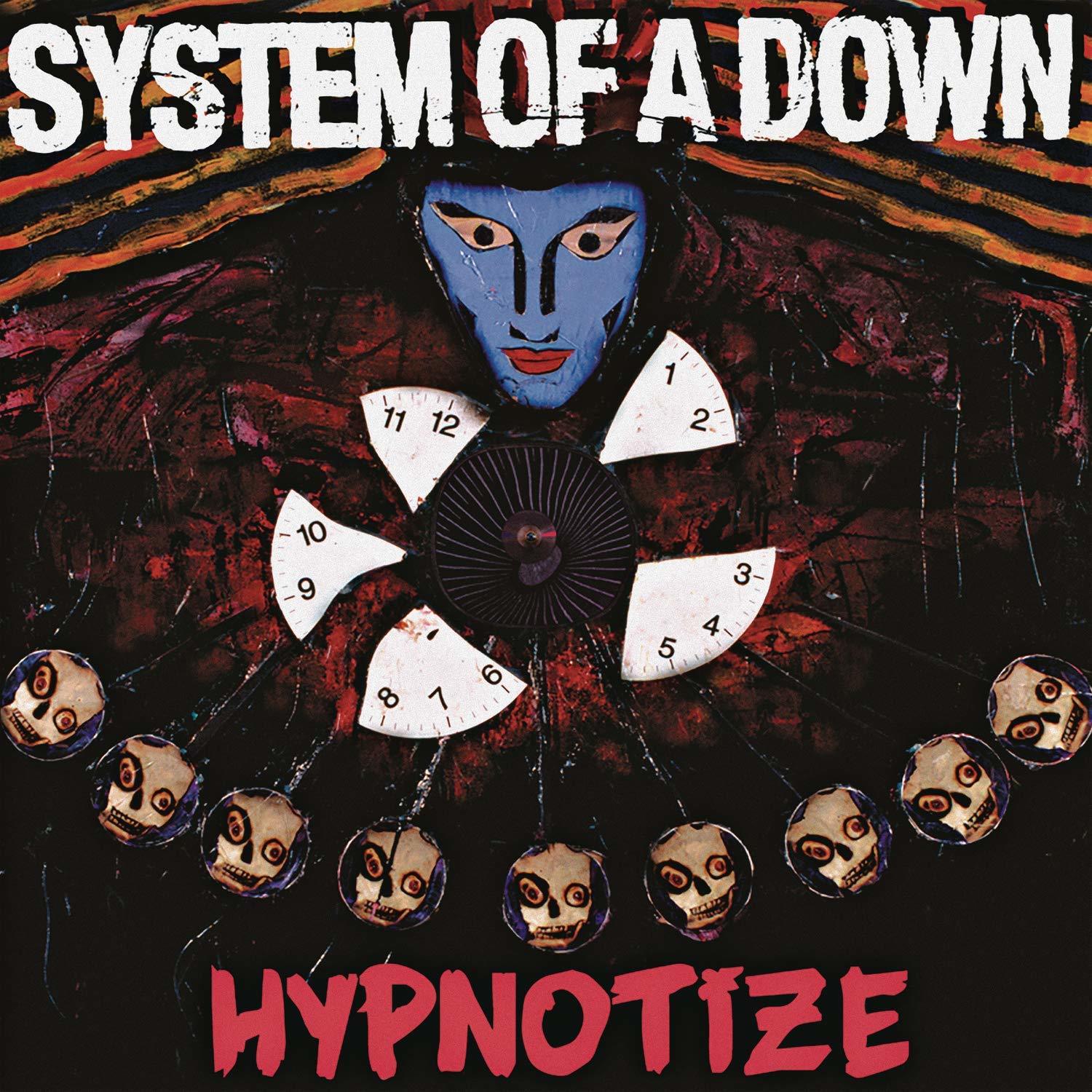 SYSTEM OF A DOWN Hypnotize (reissue 2018) LP.jpg