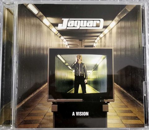 (Used) JAGUAR A Vision (JAPAN PRESS) CD-WhatsApp Image 2024-06-25 at 17.43.30