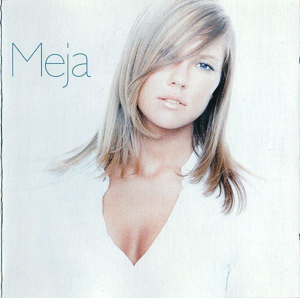 (Used) MEJA Meja CD