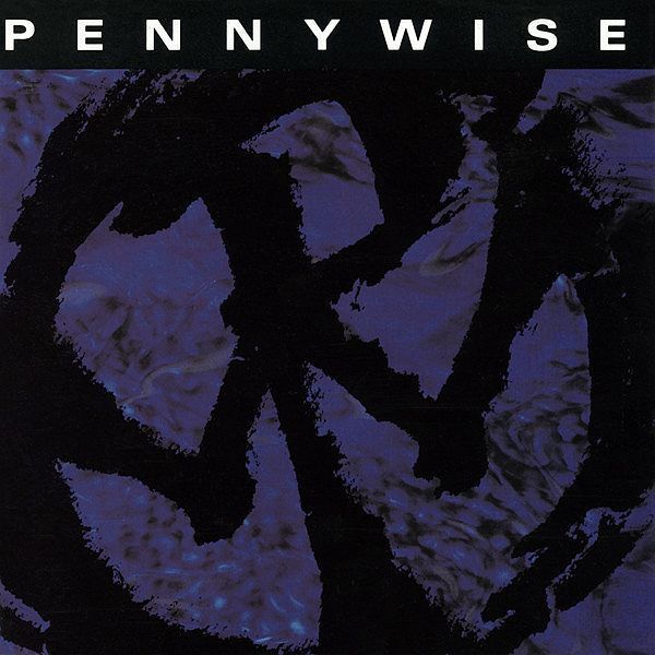(Used) PENNYWISE Pennywise CD (US)