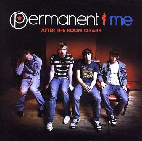 (Used) PERMANENT ME After The Room Clears CD (US)
