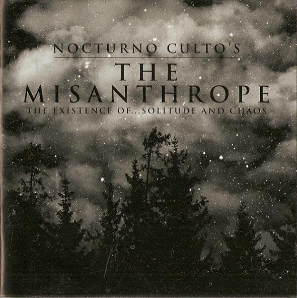 NOCTURNO CULTO The Misanthrope CD+DVD.jpg
