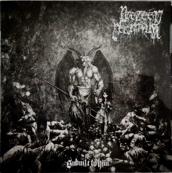 (Used) PRETEEN DEATHFUK Submit To Him (JAPAN PRESS) CD EP-WhatsApp Image 2024-07-17 at 15.15.39