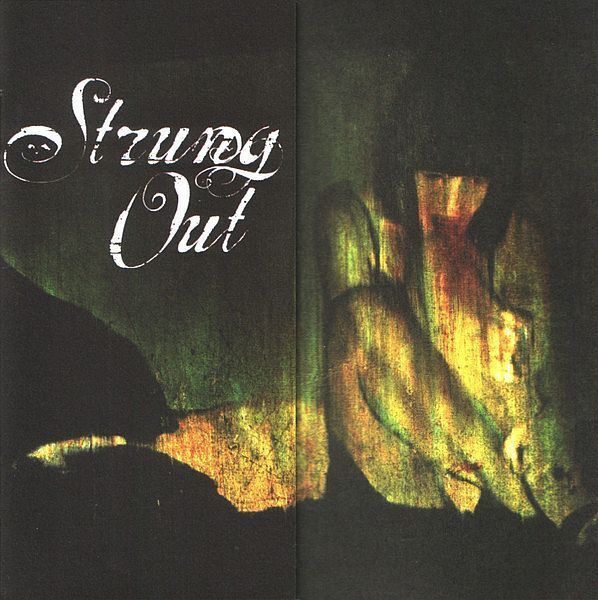 (Used) STRUNG OUT Exile In Oblivion CD