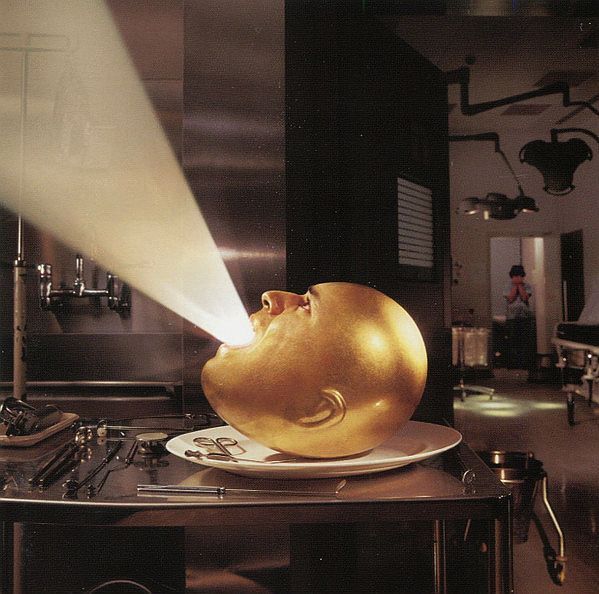 (Used) THE MARS VOLTA De-Loused In The Comatorium (JAPAN PRESS) CD