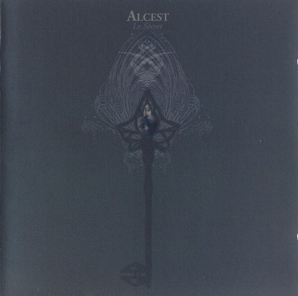 ALCEST Le Secret CD.jpg