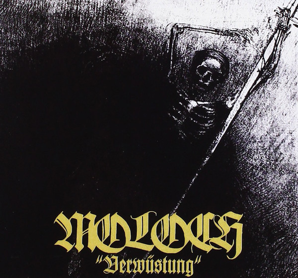 MOLOCH Verwüstung (Limited Edition, Gold Digi) CD.jpg