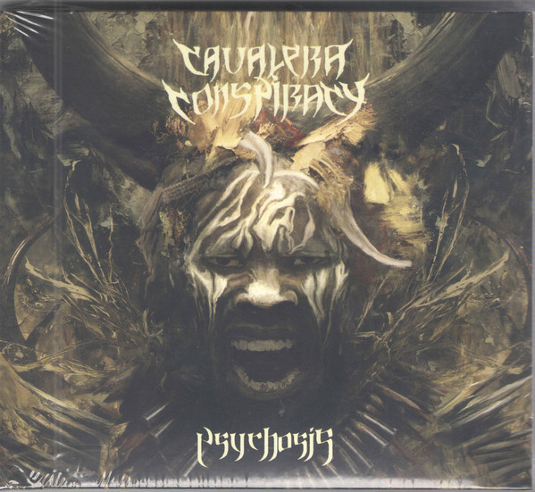 CAVALERA CONSPIRACY Psychosis CD.jpg