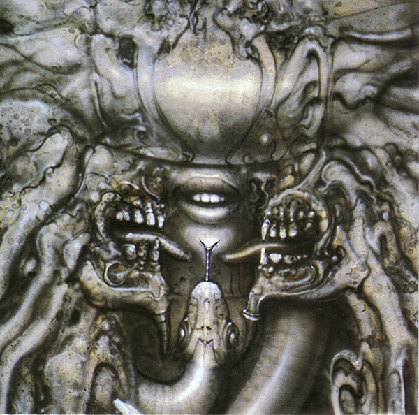 DANZIG Danzig III How the Gods Kill CD.jpg