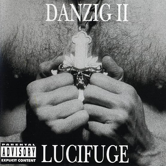 DANZIG Danzig II Lucifuge CD.jpg