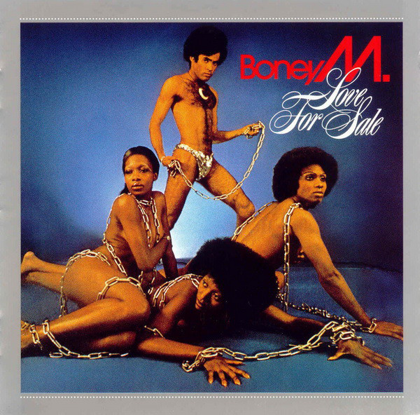 BONEY M Love For Sale.jpg