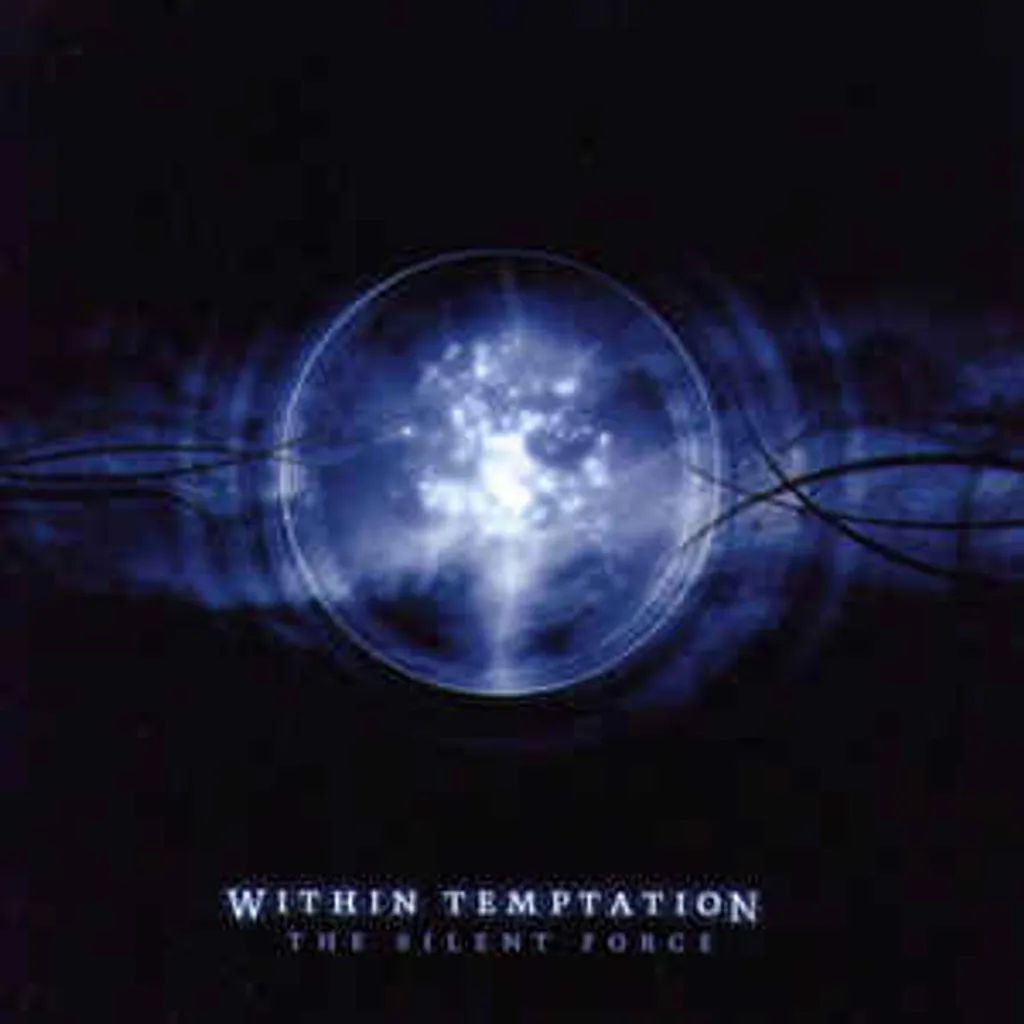 WITHIN TEMPTATION The Silent Force CD.jpg