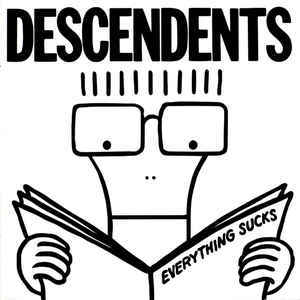 DESCENDENTS Everything Sucks CD.jpg