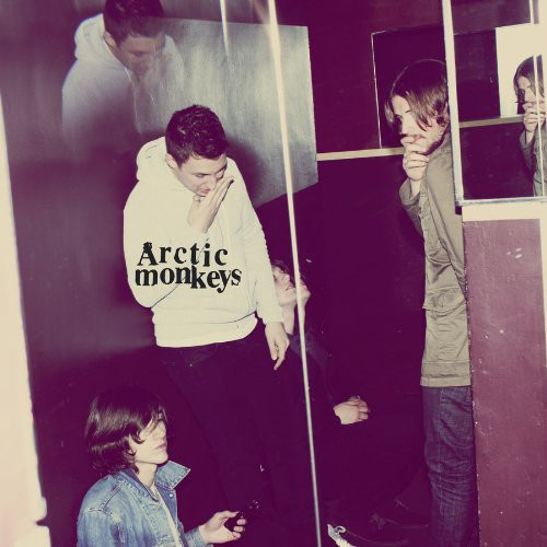 ARCTIC MONKEYS Humbug CD.jpg