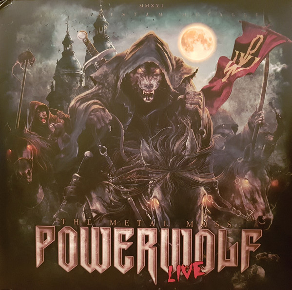 POWERWOLF The Metal Mass - Live (+ Poster) 2LP.jpg
