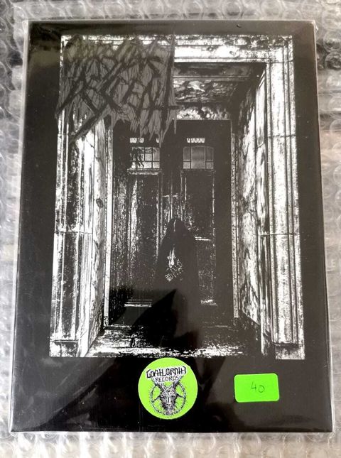 OPPRESSIVE DESCENT Alchemy And War (Limited Edition A5 Digipak with Free Patch) CDWhatsApp Image 2024-08-15 at 12.11.58