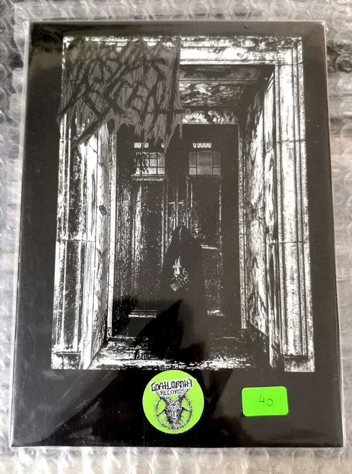 OPPRESSIVE DESCENT Alchemy And War (Limited Edition A5 Digipak with Free Patch) CDWhatsApp Image 2024-08-15 at 12.11.58