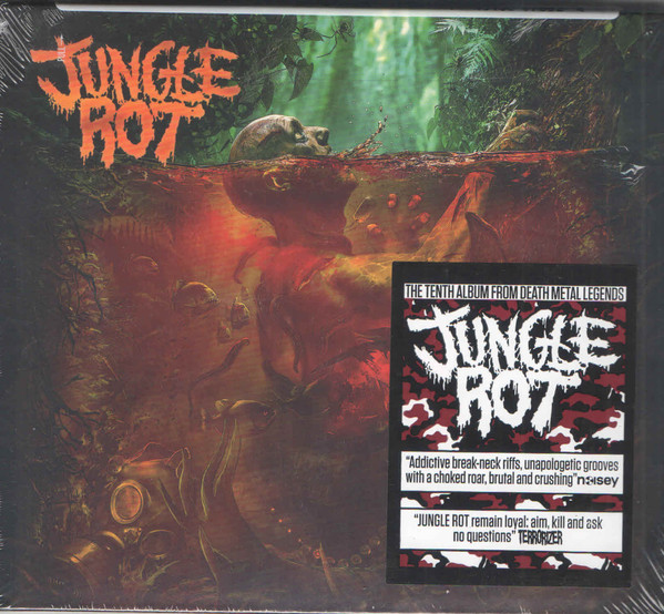 JUNGLE ROT Jungle Rot CD.jpg