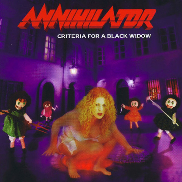 ANNIHILATOR Criteria for a Black Widow CD.jpg