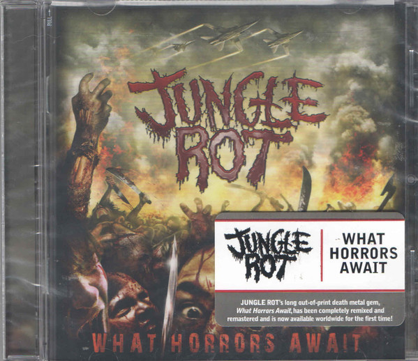 JUNGLE ROT What Horrors Await CD.jpg