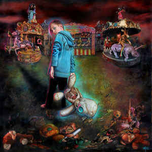 KORN The Serenity of Suffering LP.jpg