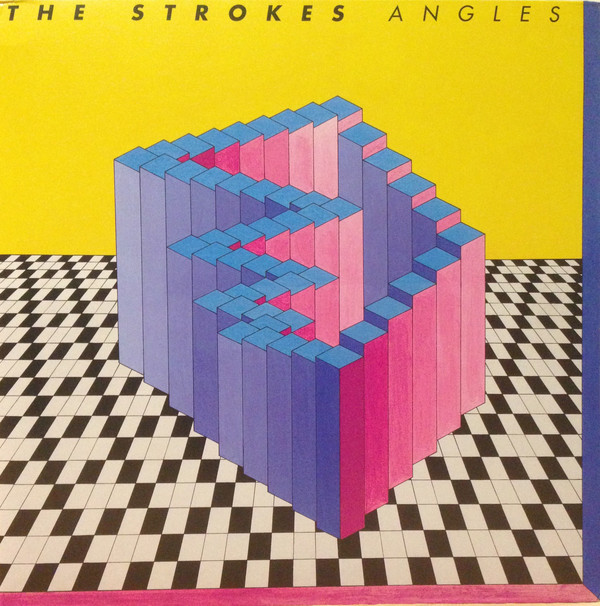 THE STROKES Angles LP.jpg