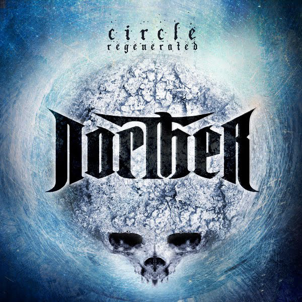 NORTHER Circle Regenerated CD.jpg