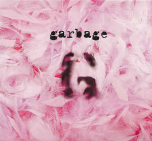 GARBAGE Garbage (20th Anniversary Deluxe Edition) 2CD.jpg