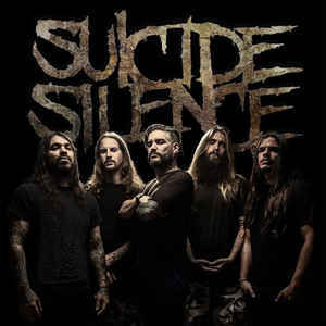SUICIDE SILENCE Suicide Silence CD.jpg