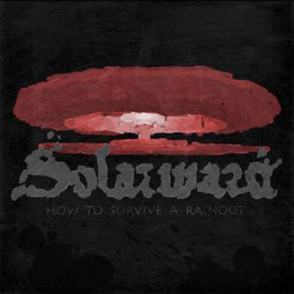 SOLARWARD How To Survive A Rainout CD.jpg