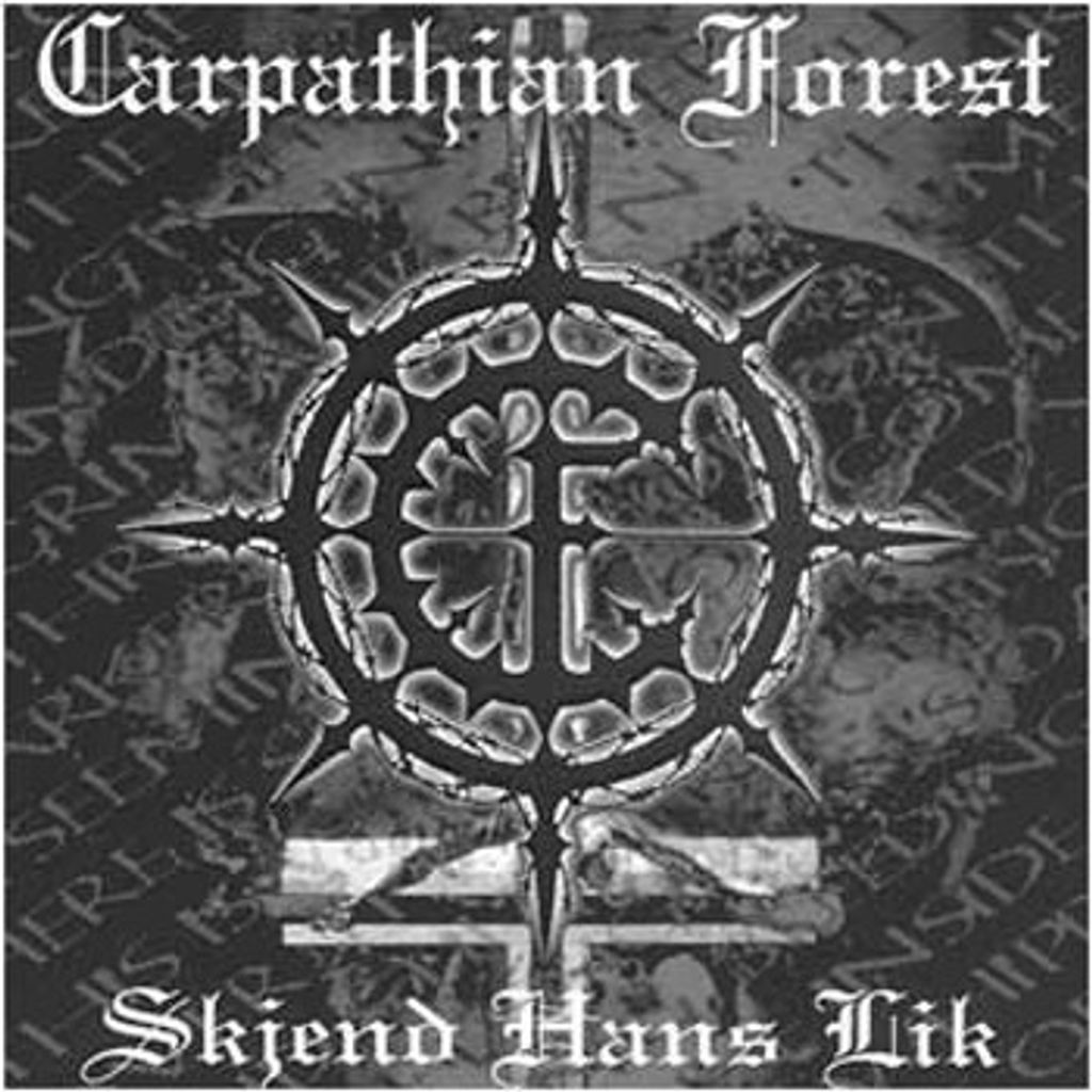 CARPATHIAN FOREST Skjend Hans Lik.jpg