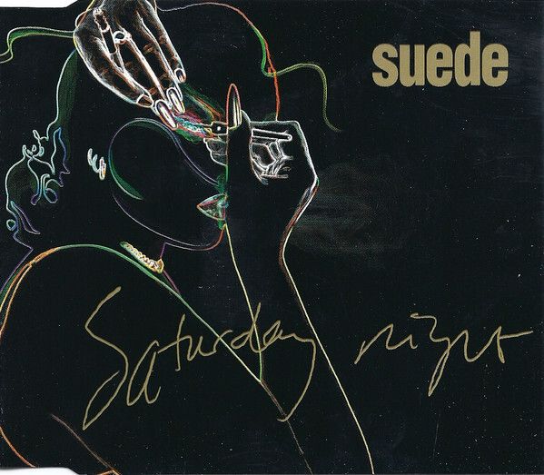 SUEDE Saturday Night1