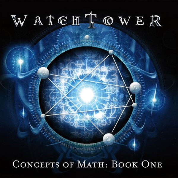 WATCHTOWER Concepts Of Math Book One CD.jpg