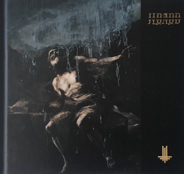 BEHEMOTH I Loved You At Your Darkest (Limited Digibook) CD.jpg