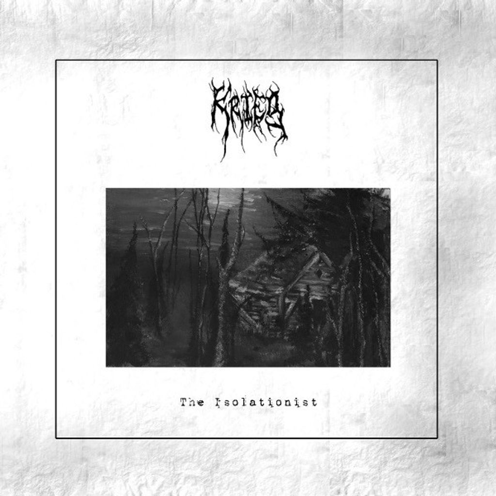 KRIEG The Isolationist CD.jpg