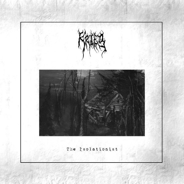 KRIEG The Isolationist CD.jpg