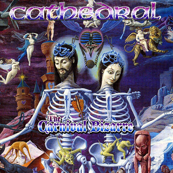 CATHEDRAL The Carnival Bizarre CD.jpg