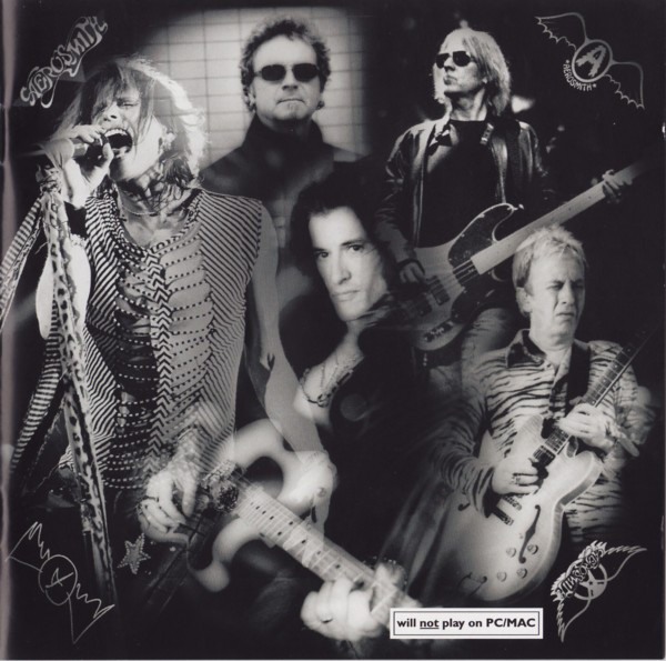 AEROSMITH O, Yeah! Ultimate Aerosmith Hits 2CD.jpg