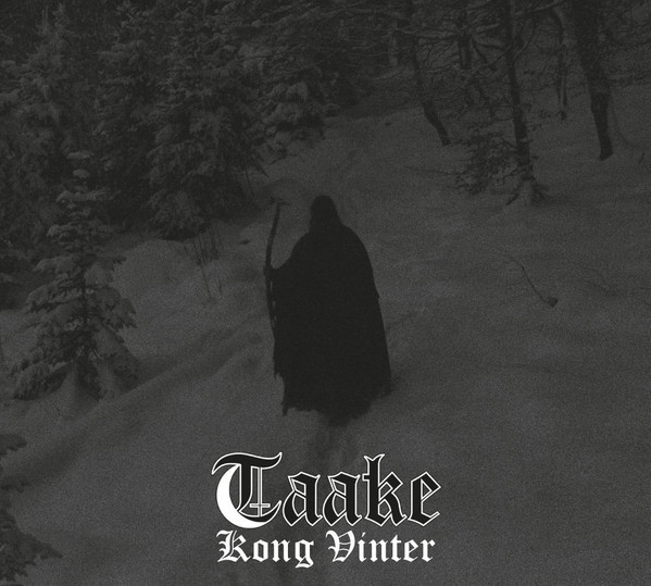 TAAKE Kong Vinter (digipak) CD.jpg