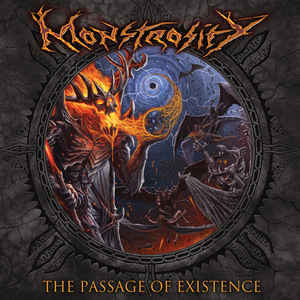 MONSTROSITY The Passage Of Existence LP.jpg