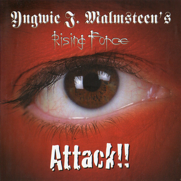 YNGWIE J. MALMSTEEN'S RISING FORCE Attack!! CD.jpg