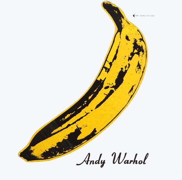 THE VELVET UNDERGROUND & NICO The Velvet Underground & Nico CD (Reissue, Remastered)