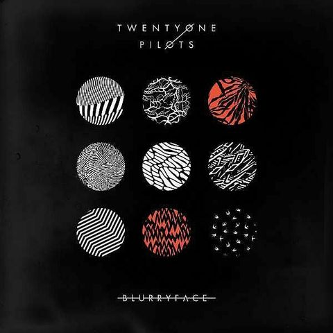 TWENTY ØNE PILOTS Blurryface CD.jpg