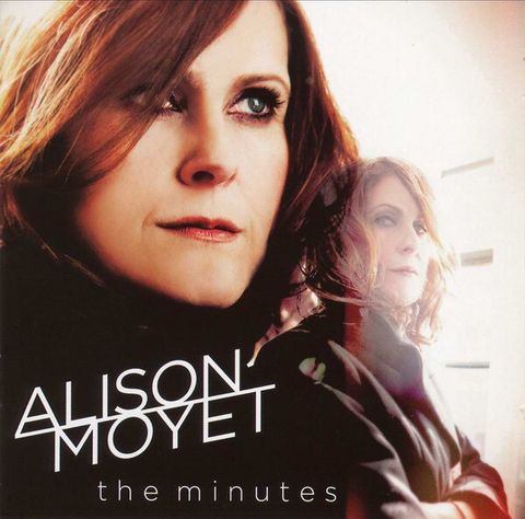 ALISON MOYET The Minutes