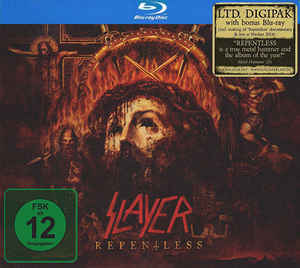 SLAYER Repentless (Deluxe Edition, Limited Edition, Digisleeve with Slipcase) CD+Bluray.jpg