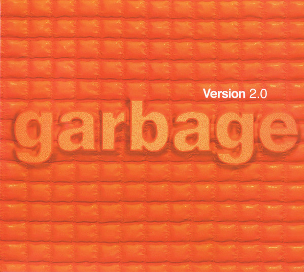 GARBAGE Version 2.0 - 20th Anniversary Edition CD.jpg