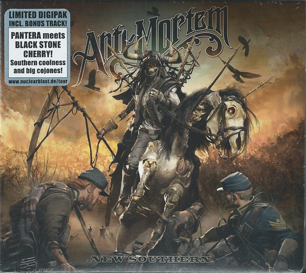 ANTI-MORTEM New Southern Limited Edition) CD.jpg