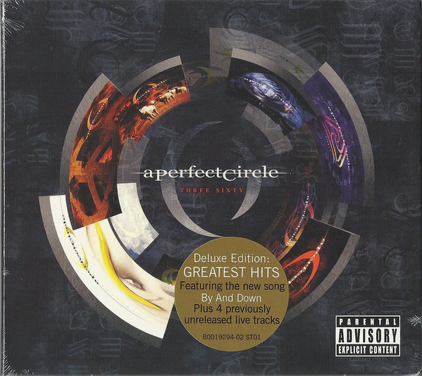 A PERFECT CIRCLE Three Sixty CD.jpg