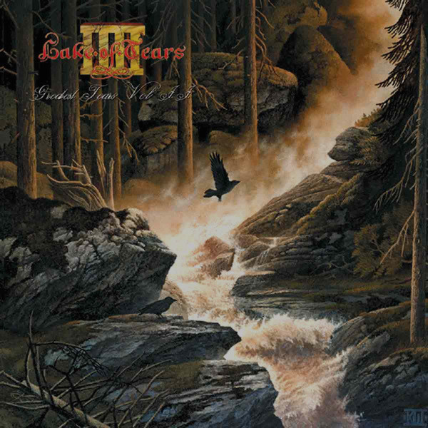 LAKE OF TEARS Greatest Tears Vol. II CD.jpg