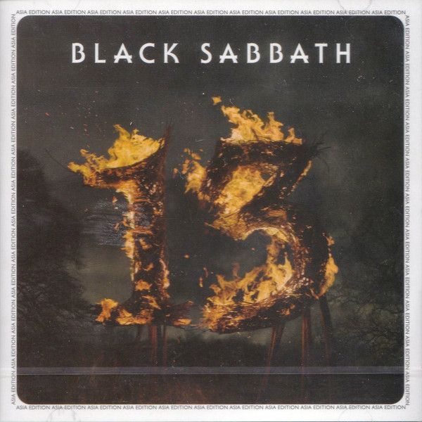 BLACK SABBATH 13 Malaysia CD.jpg